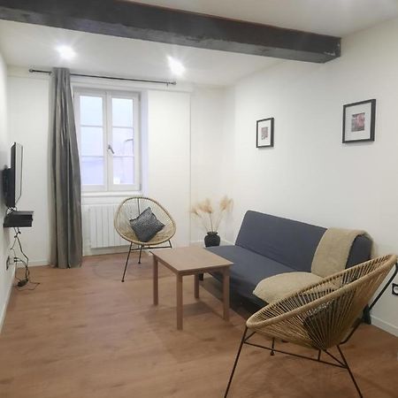 Le Refuge Du Bonheur Daire Trévoux Dış mekan fotoğraf