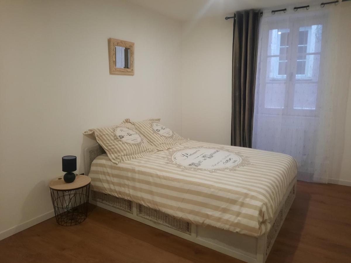 Le Refuge Du Bonheur Daire Trévoux Dış mekan fotoğraf