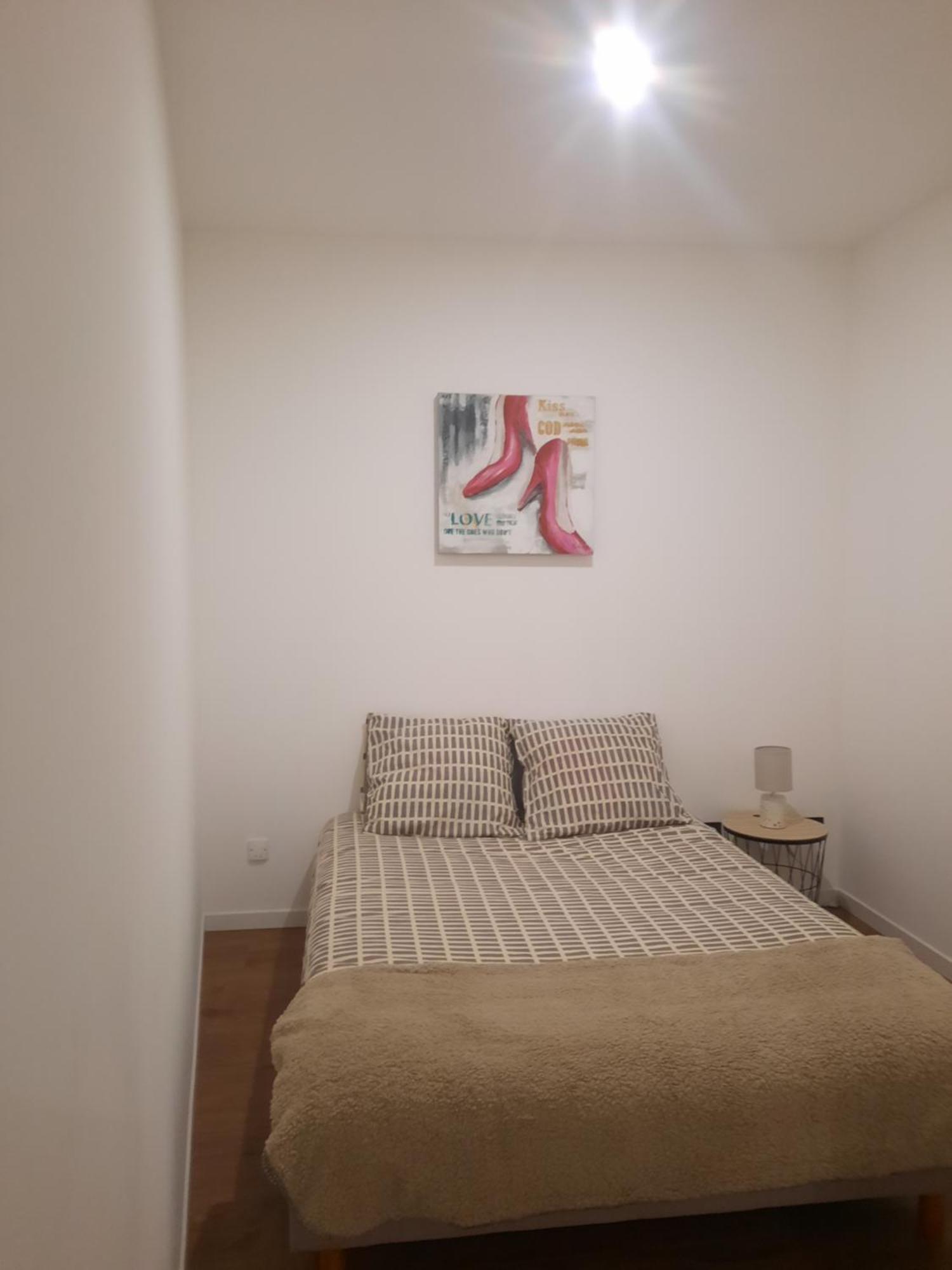 Le Refuge Du Bonheur Daire Trévoux Oda fotoğraf