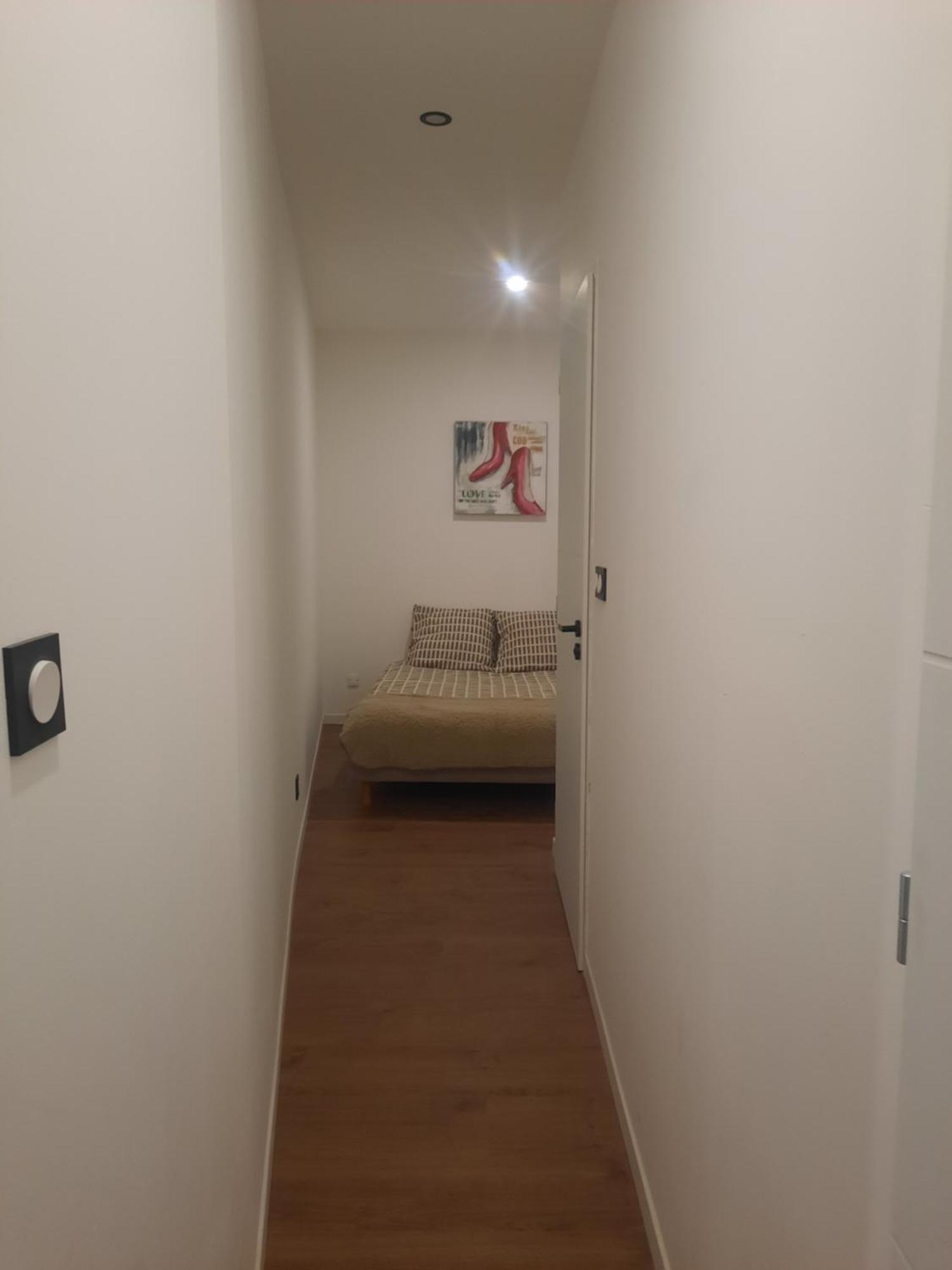 Le Refuge Du Bonheur Daire Trévoux Oda fotoğraf